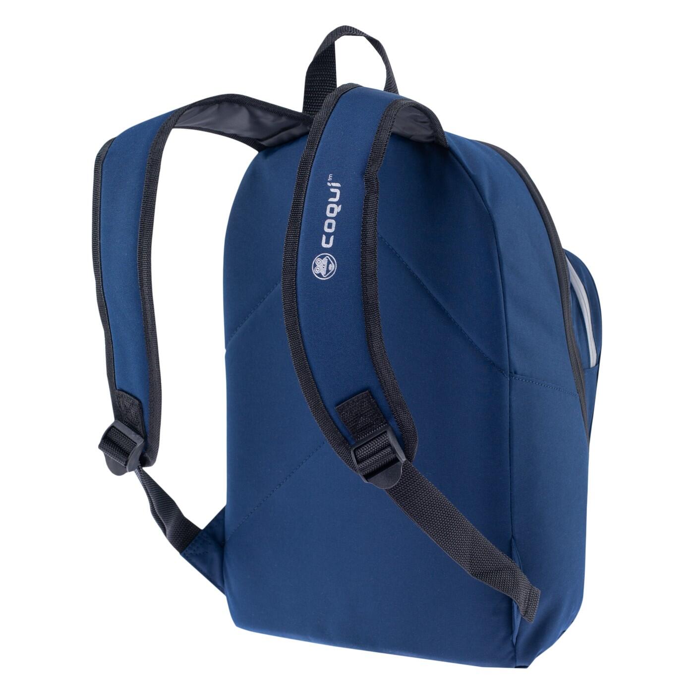 Sac À Dos NUNI (Bleu) 2/4