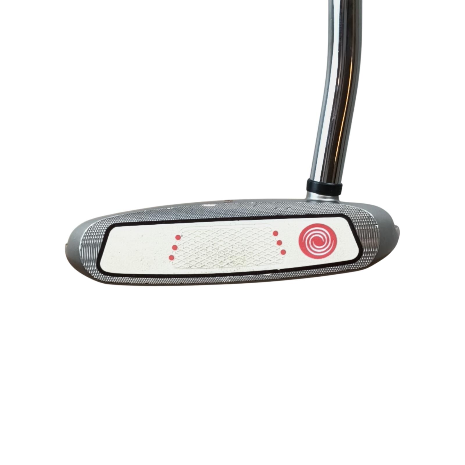 Odyssey White Hot XG Sabertooth Putter / 35" 4/7