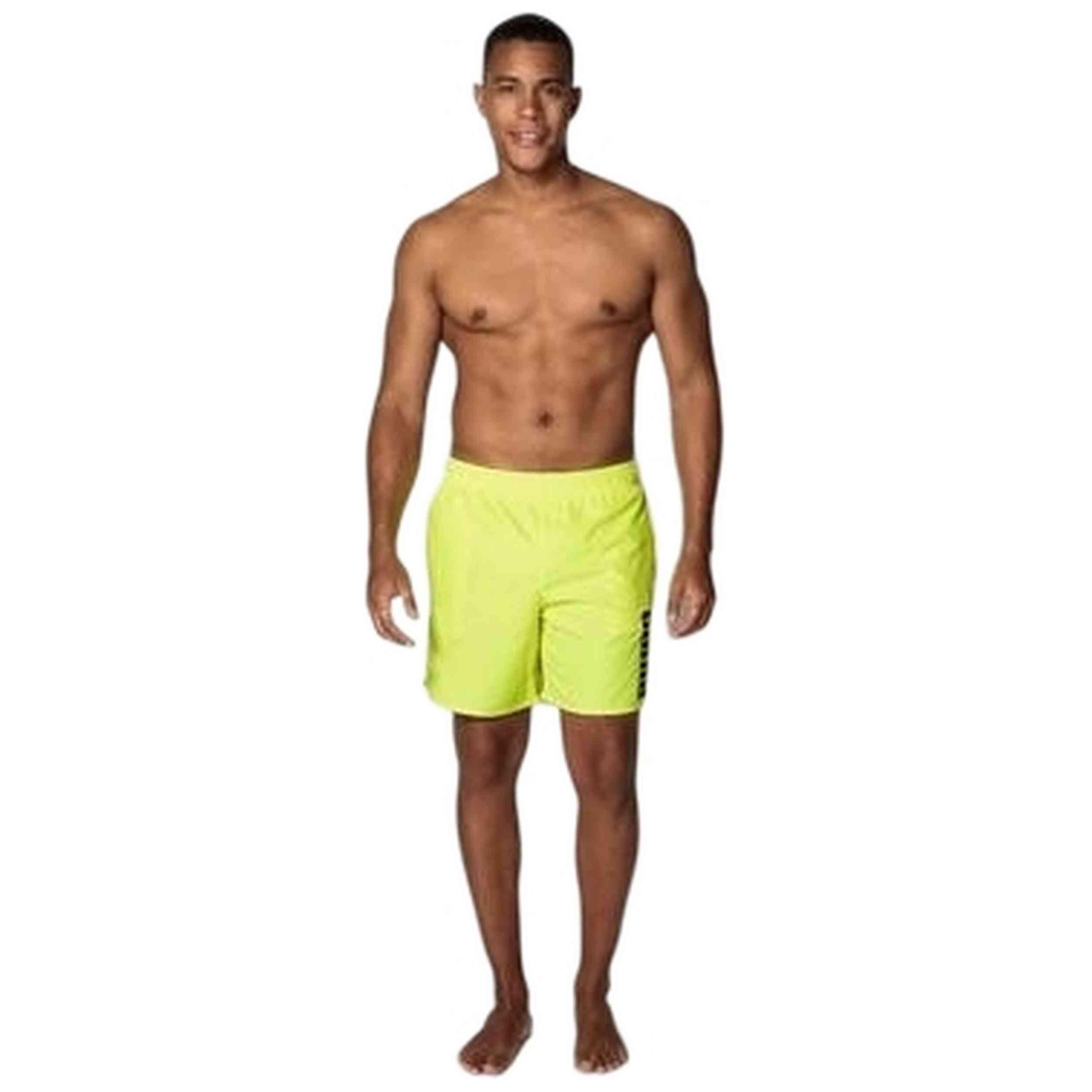Costume da bagno Puma modello Swim Men Short Length per uomini 4/4