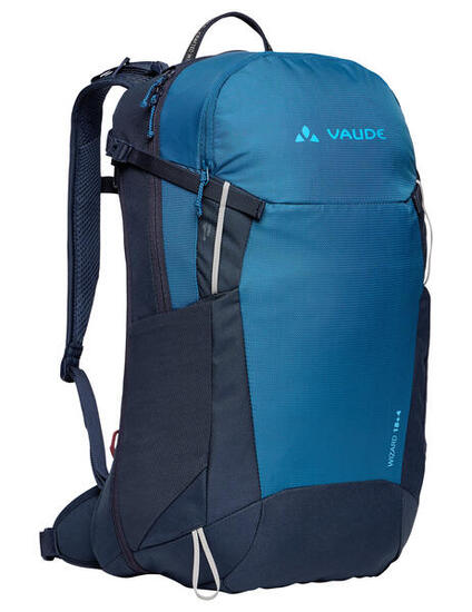 Rucksack Wizard 18+4