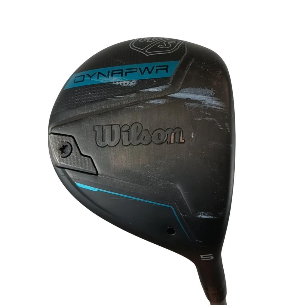 Wilson DynaPWR Fairway Wood / Flex Ladies / #5/18.5
