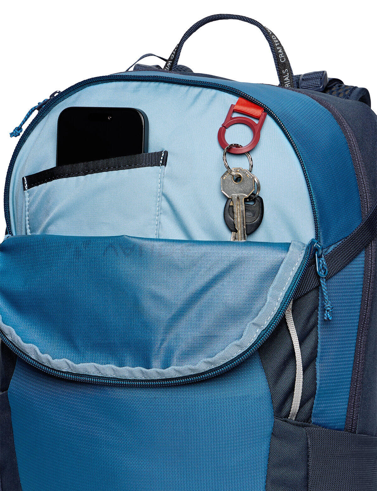 VAUDE Rucksaecke20-29L Wizard 18+4 6/7