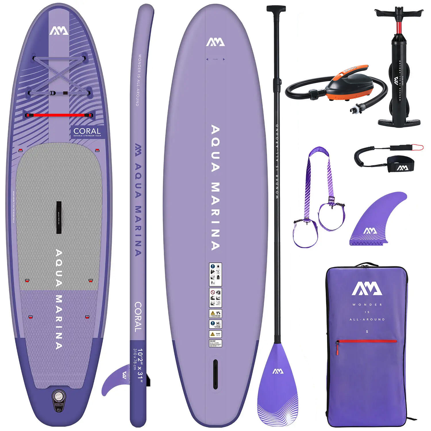AQUA MARINA picture
