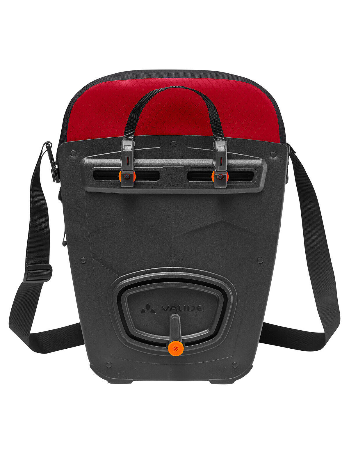 VAUDE RT-Hinterradtaschen Aqua Back Pro 2/5