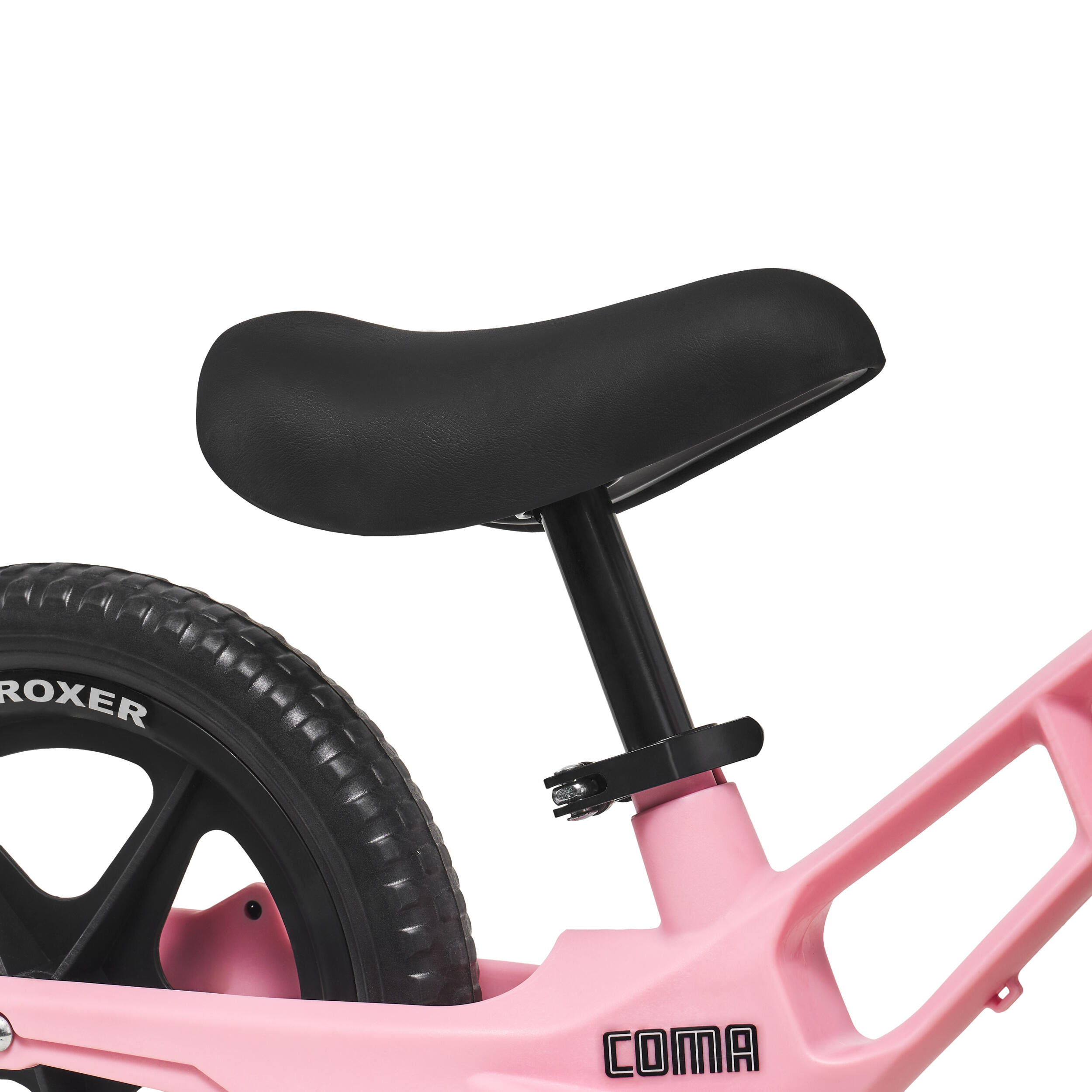 Langlaufrad Coma Rosa 5/5