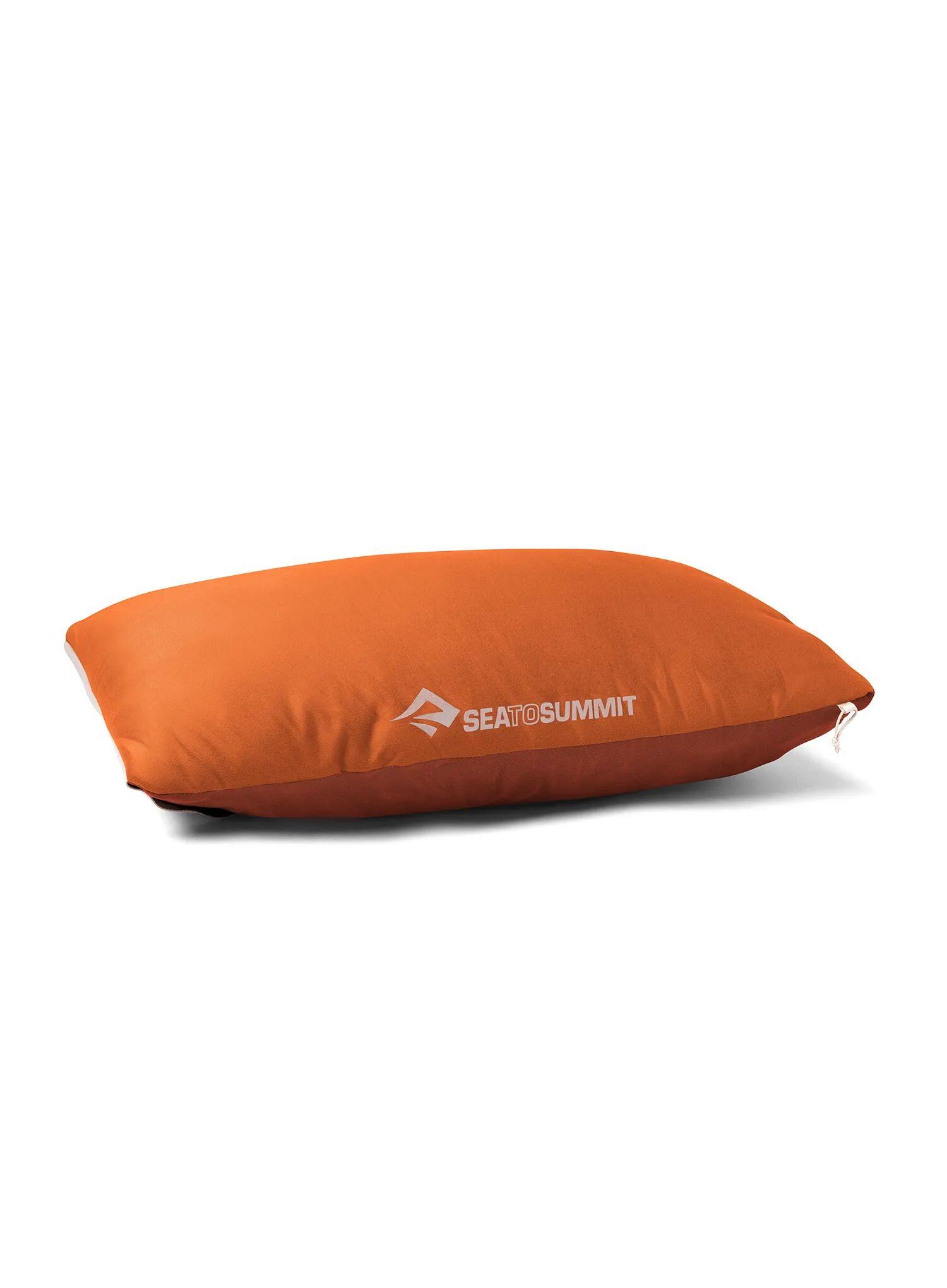 Poduszka turystyczna Sea to Summit Foam Core XL - bombay brown