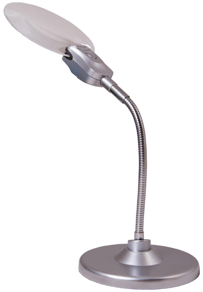 Lupa Levenhuk Zeno Desk D5 3/7