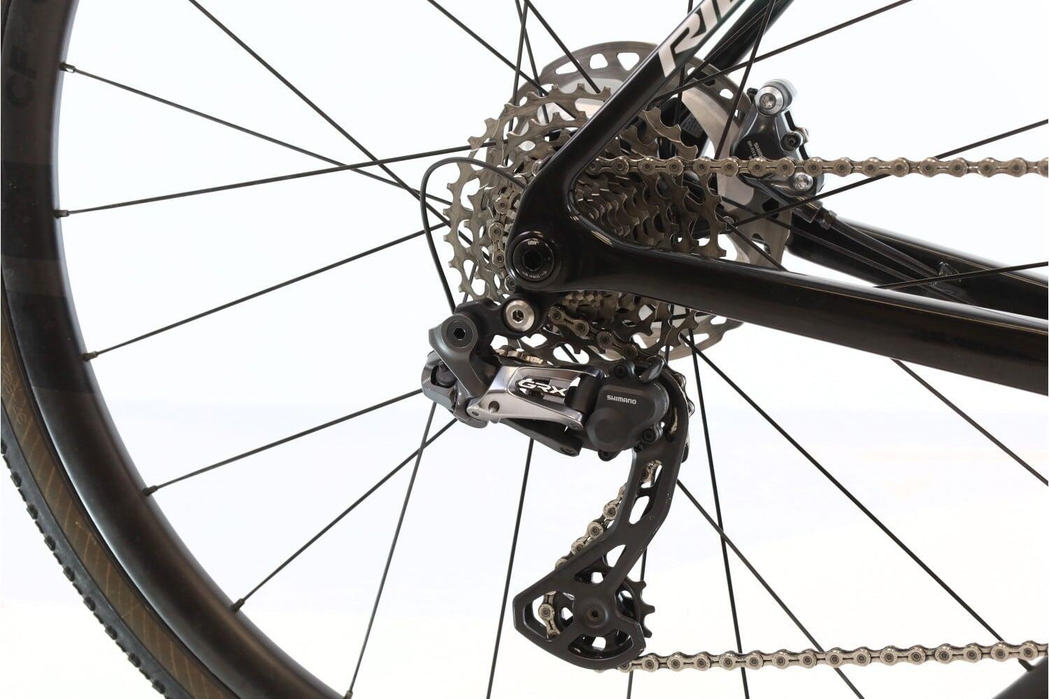 Ridley Grifn Di2 11V 3/8