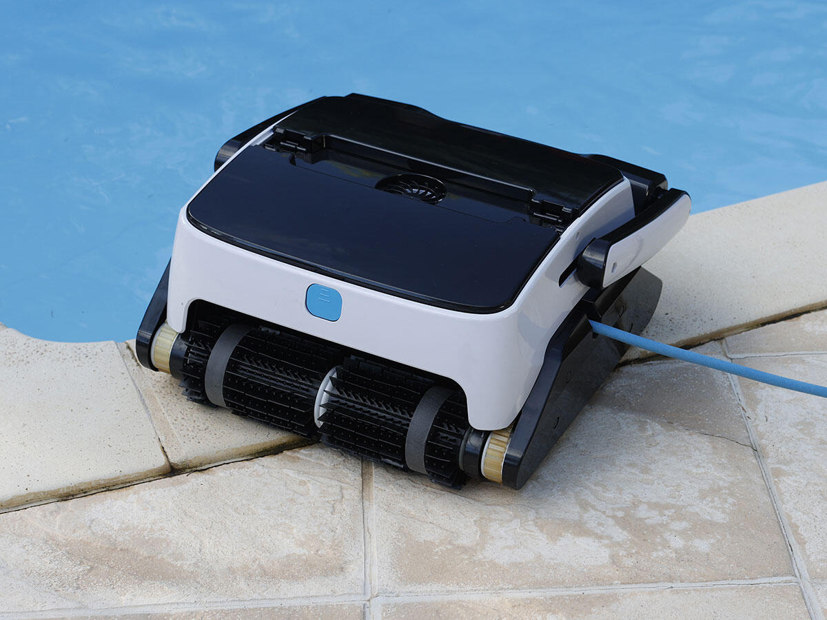 Robot de piscine électrique RobotClean 3 Plus 3/5
