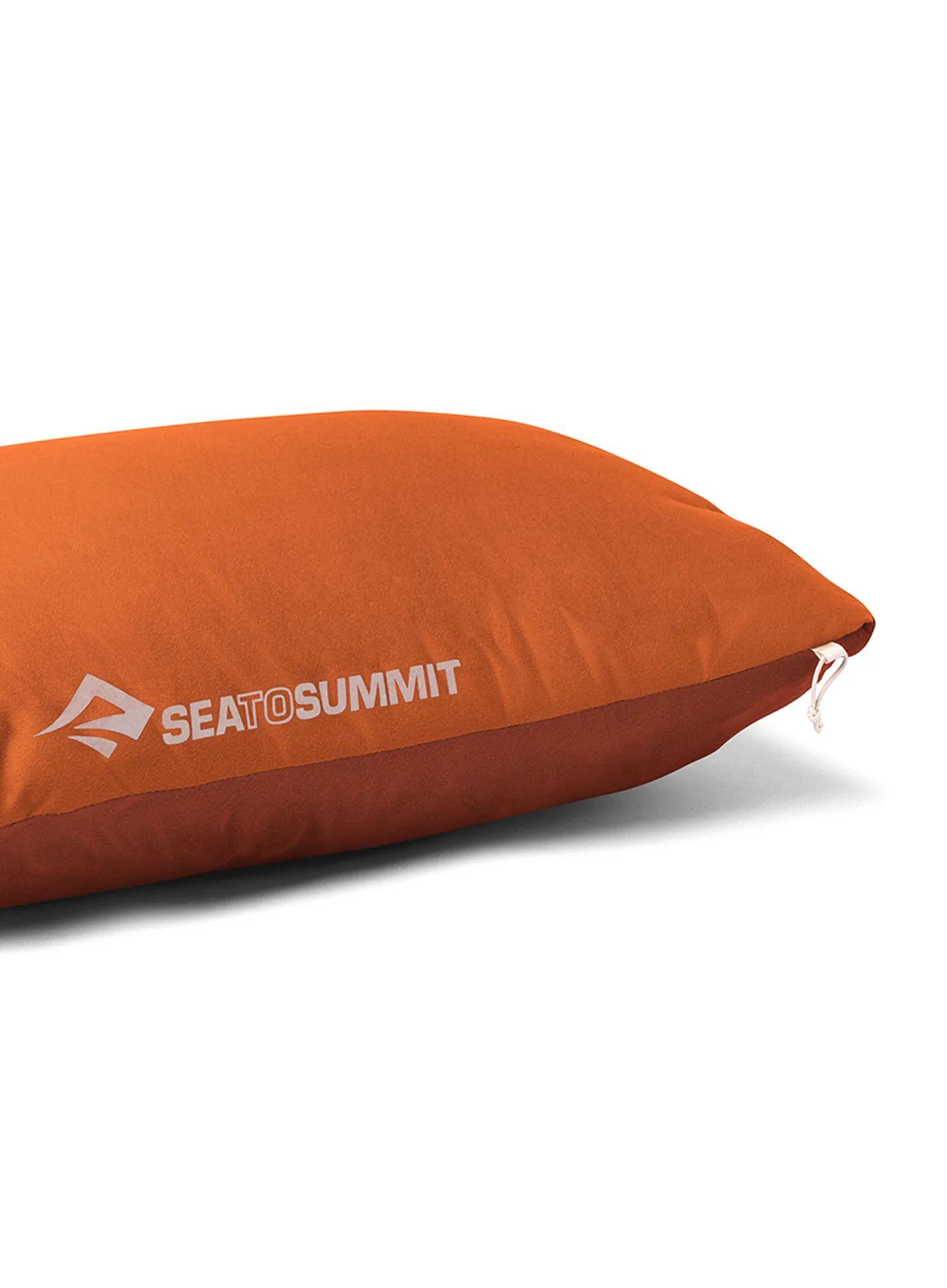 Poduszka turystyczna Sea to Summit Foam Core XL - bombay brown 2/2