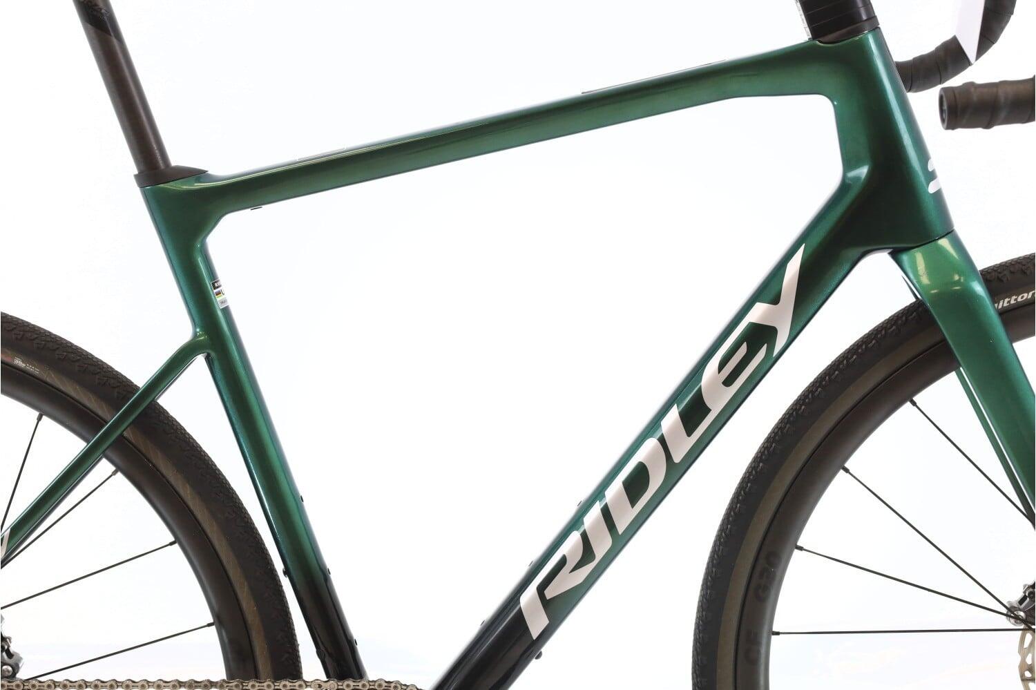 Ridley Grifn Di2 11V 2/8