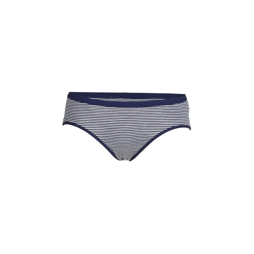 Women's panties Icebreaker siren hipkini
