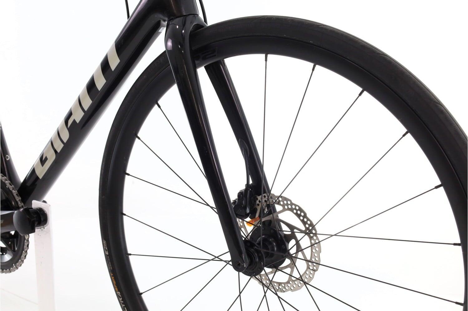 Segunda Vida · Bicicleta estrada ·  TCR Advanced 2 · Muito bom estado 5/8