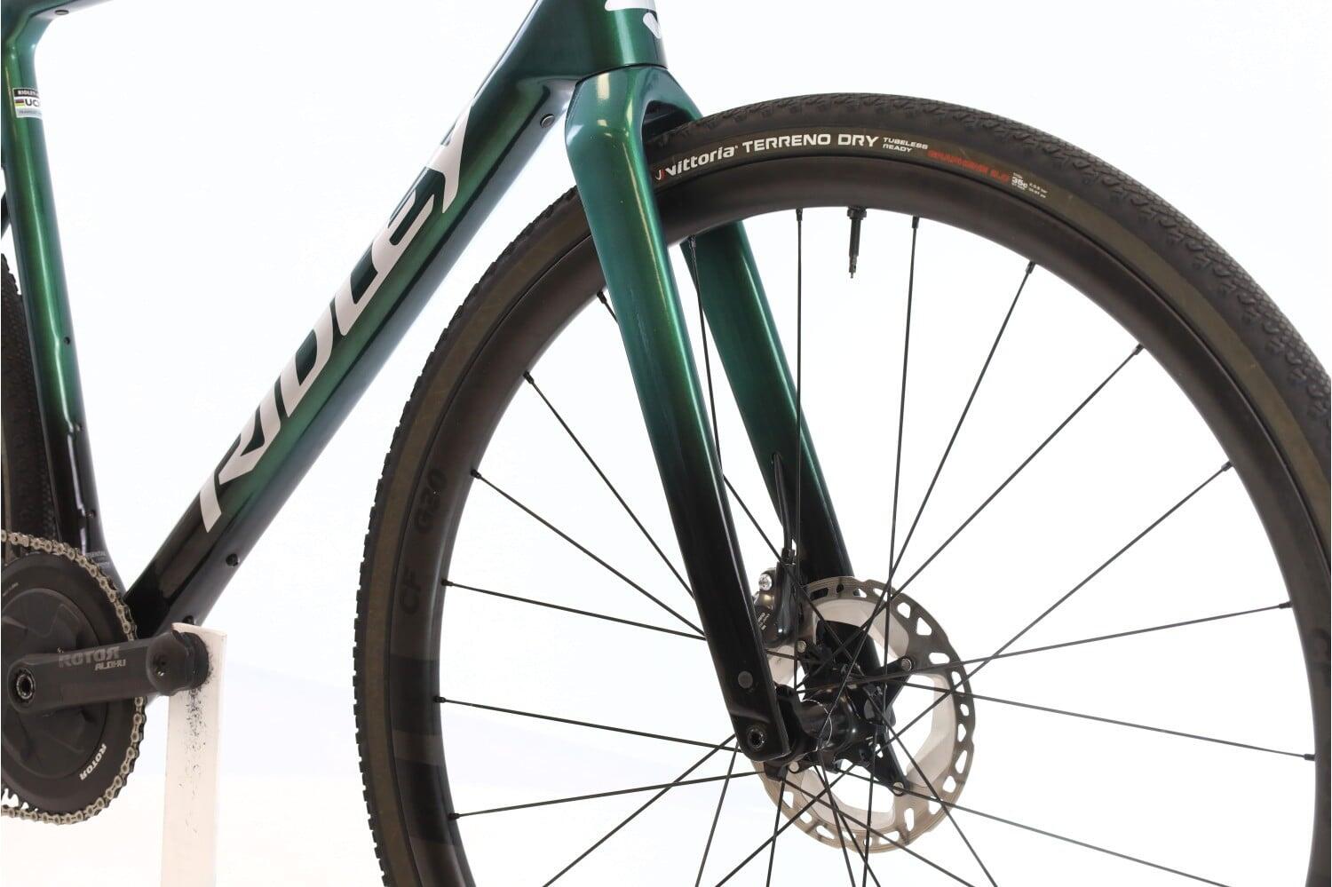 Ridley Grifn Di2 11V 5/8