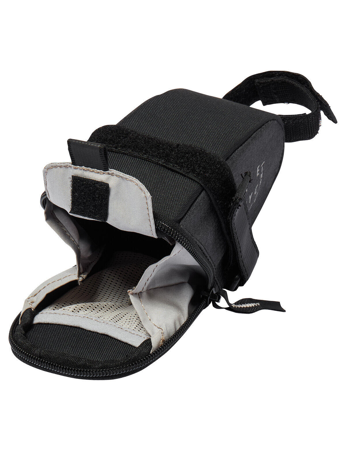 Vaude Race Light L Luminum - Borsa sotto sella 3/7