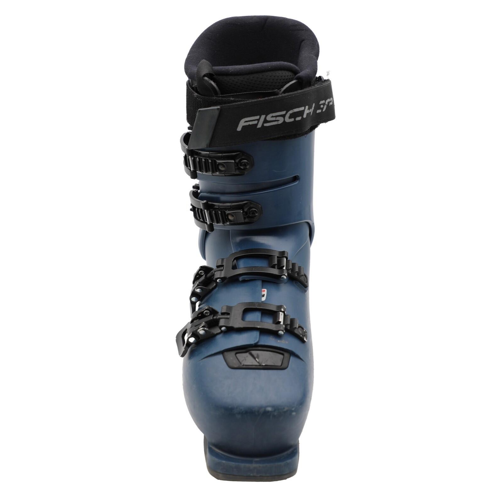 RECONDITIONNE - Chaussure De Ski Fischer Rc4 90 Xtr Hv 4/4