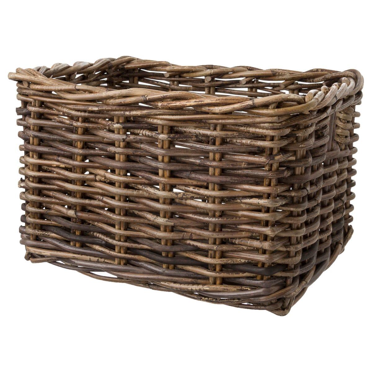 Fastrider ZENO Mand Rotan Medium Bruin 5/5