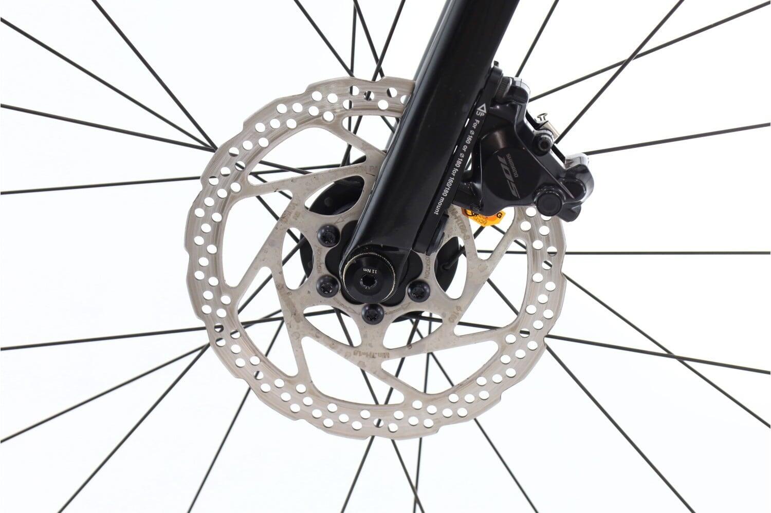 Segunda Vida · Bicicleta estrada ·  TCR Advanced 2 · Muito bom estado 7/8