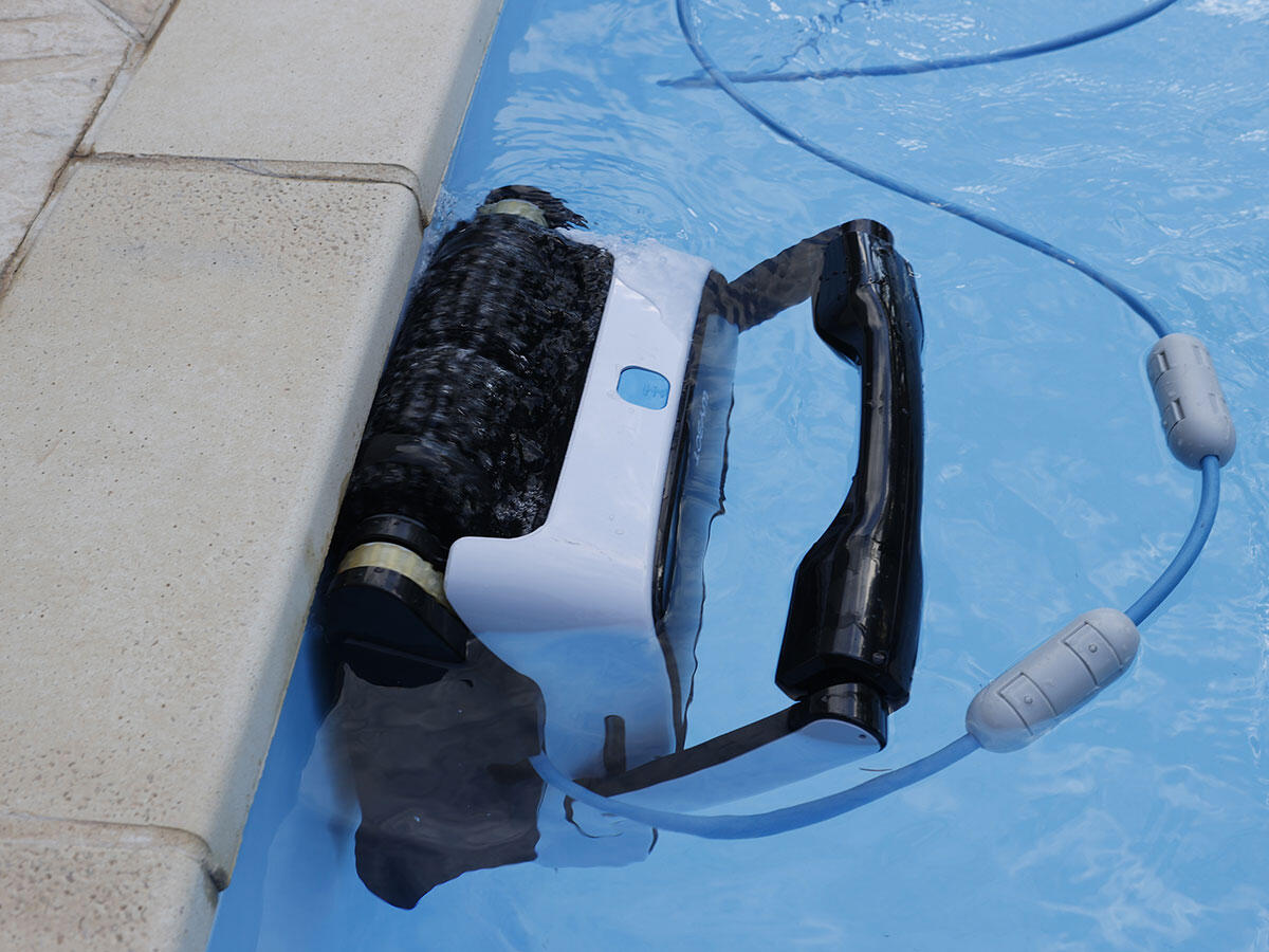 Robot de piscine électrique RobotClean 3 Plus 4/5