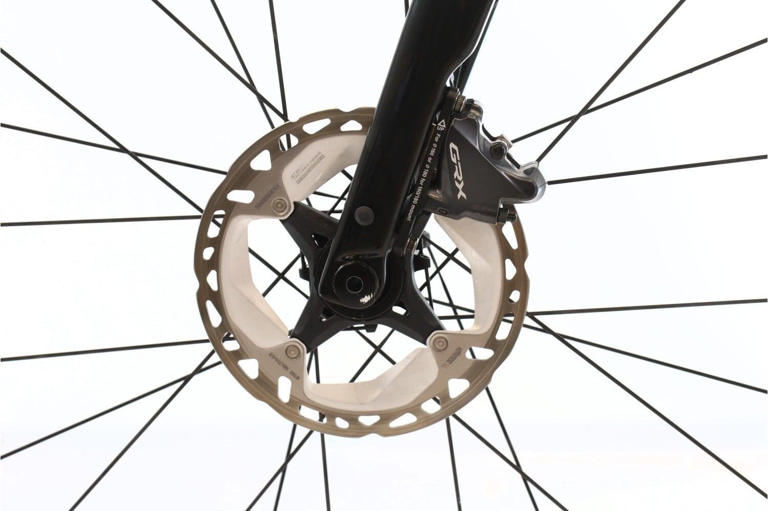 Ridley Grifn Di2 11V 7/8