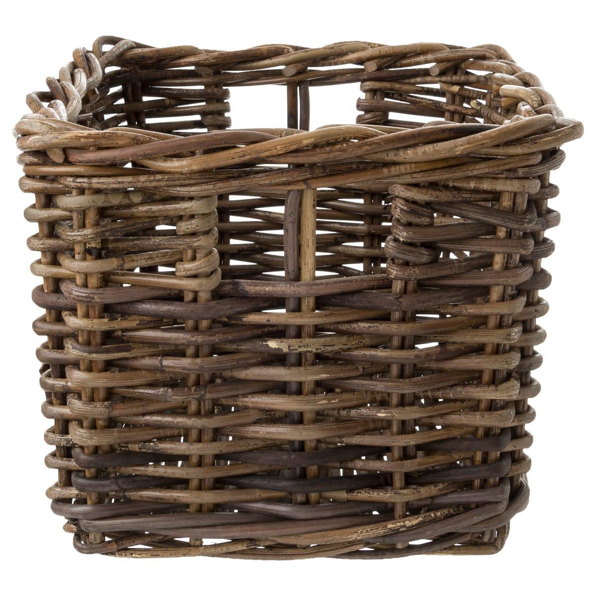 Fastrider ZENO Mand Rotan Medium Bruin 4/5