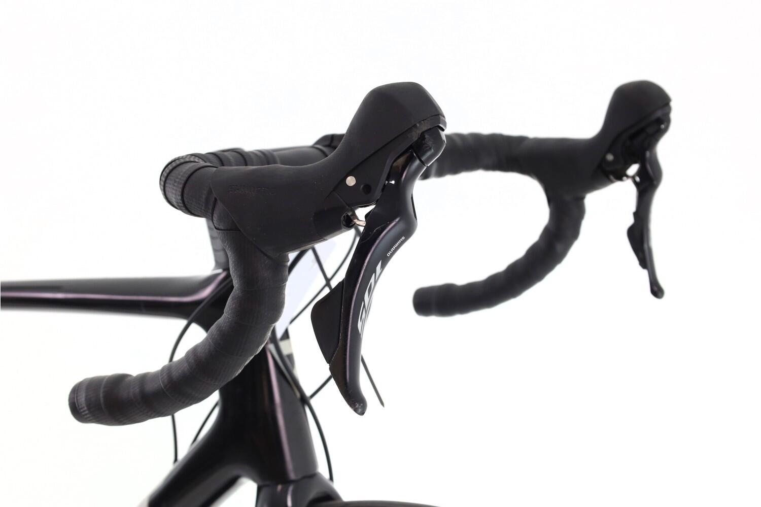 Segunda Vida · Bicicleta estrada ·  TCR Advanced 2 · Muito bom estado 6/8