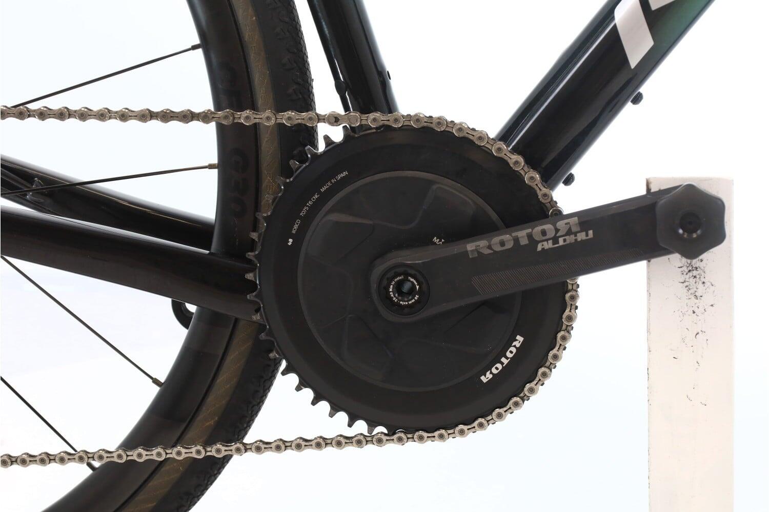 Ridley Grifn Di2 11V 4/8