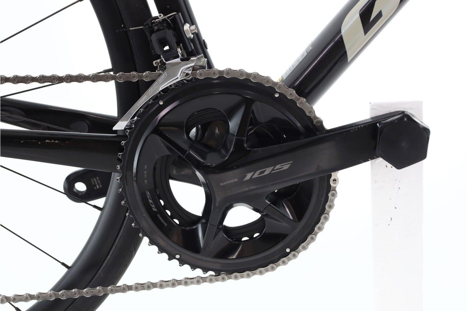Segunda Vida · Bicicleta estrada ·  TCR Advanced 2 · Muito bom estado 4/8