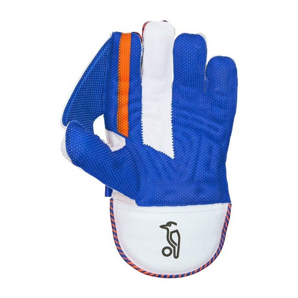 Gants Pour Gardien De Guichet SC 3.1 Enfant (Noir / Bleu) 2/3