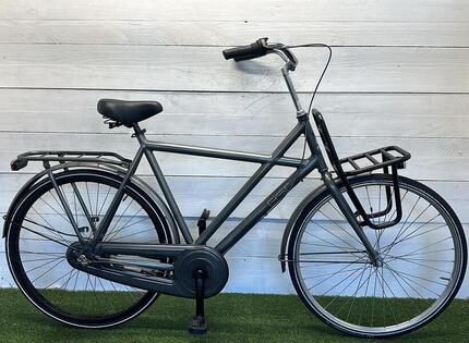 Tweedehands BSP Transportfiets
