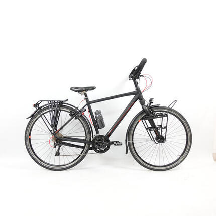 Reconditionné - Vélo de Randonnée - Koga F3 2.1 Noir - Bon