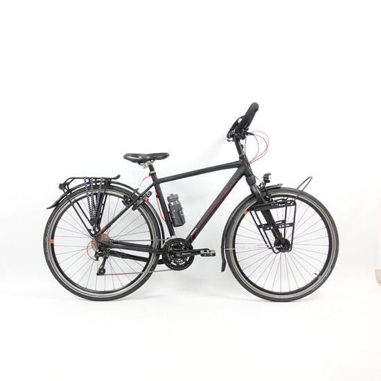 Reconditionné - Vélo de Randonnée - Koga F3 2.1 Noir - Bon