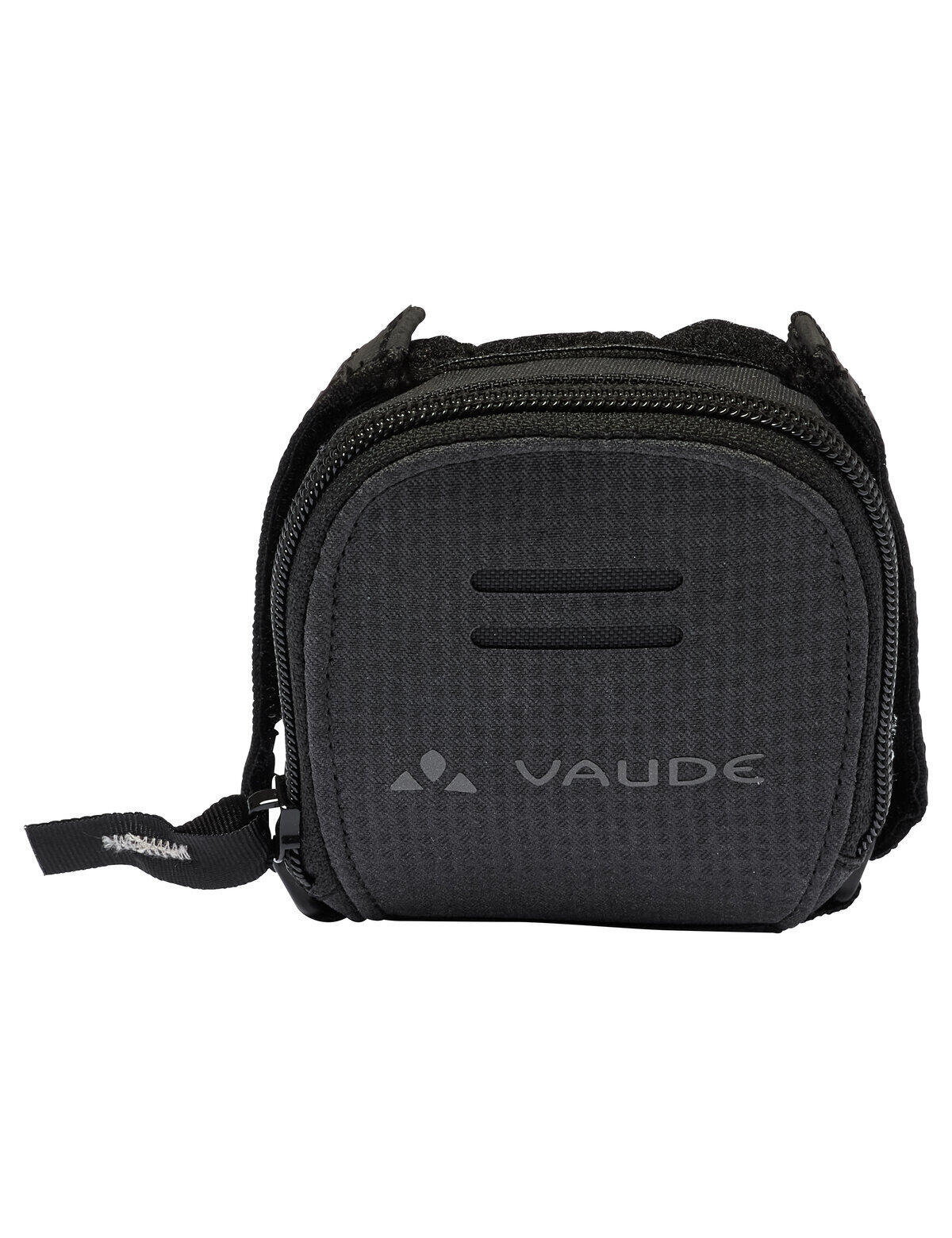 Vaude Race Light L Luminum - Borsa sotto sella 4/7