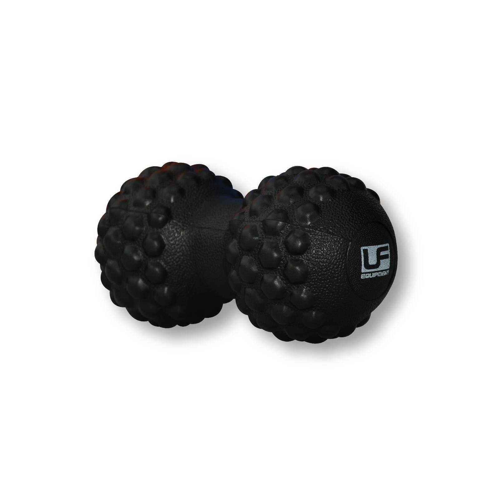 Massage Set (Turquoise/Black) One Size 3/5