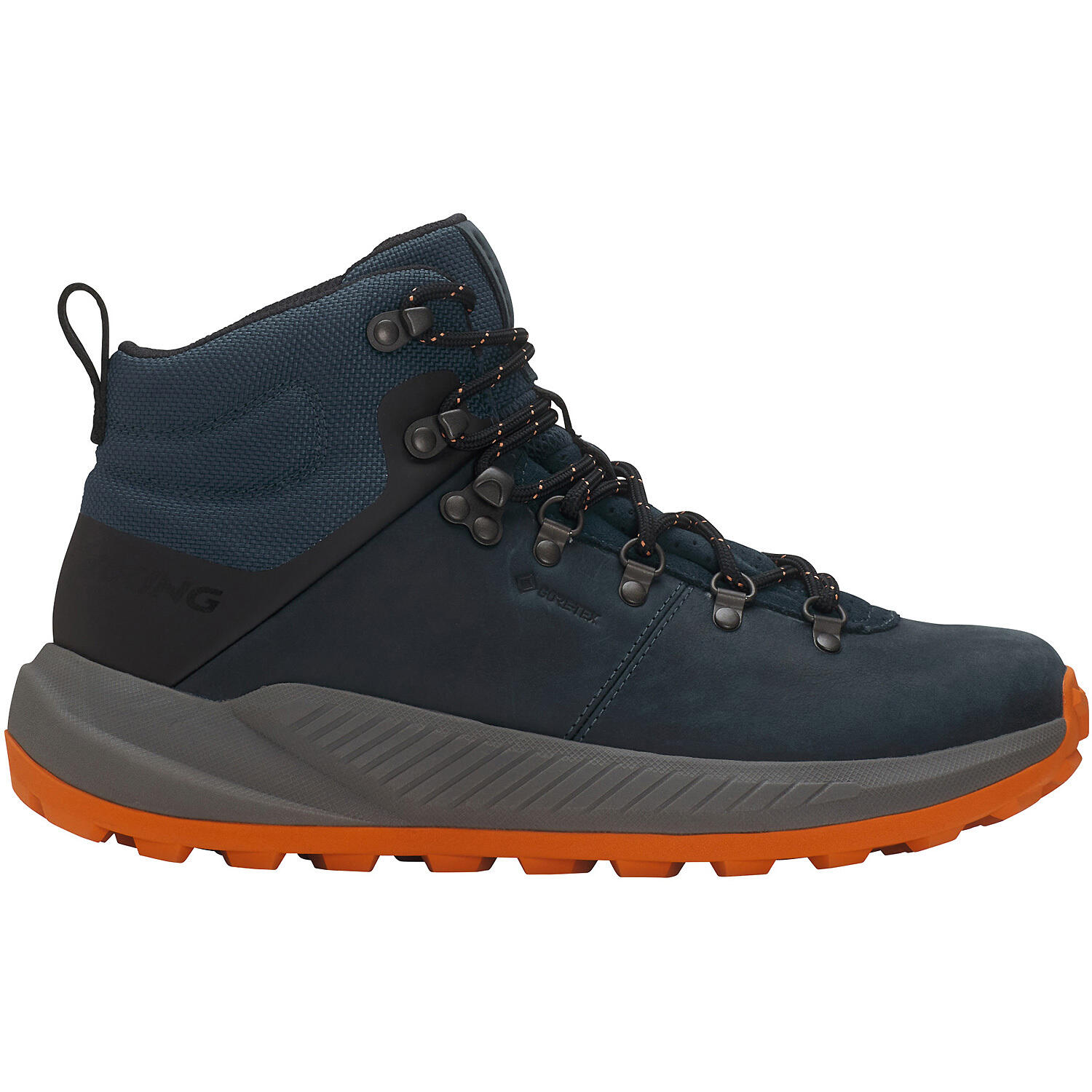 Herren Multifunktionsstiefel M URBAN EXPLORERMID GTX 2/2