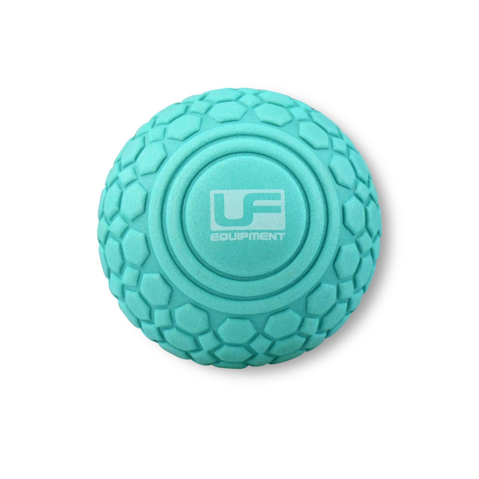 Massage Set (Turquoise/Black) One Size 2/5