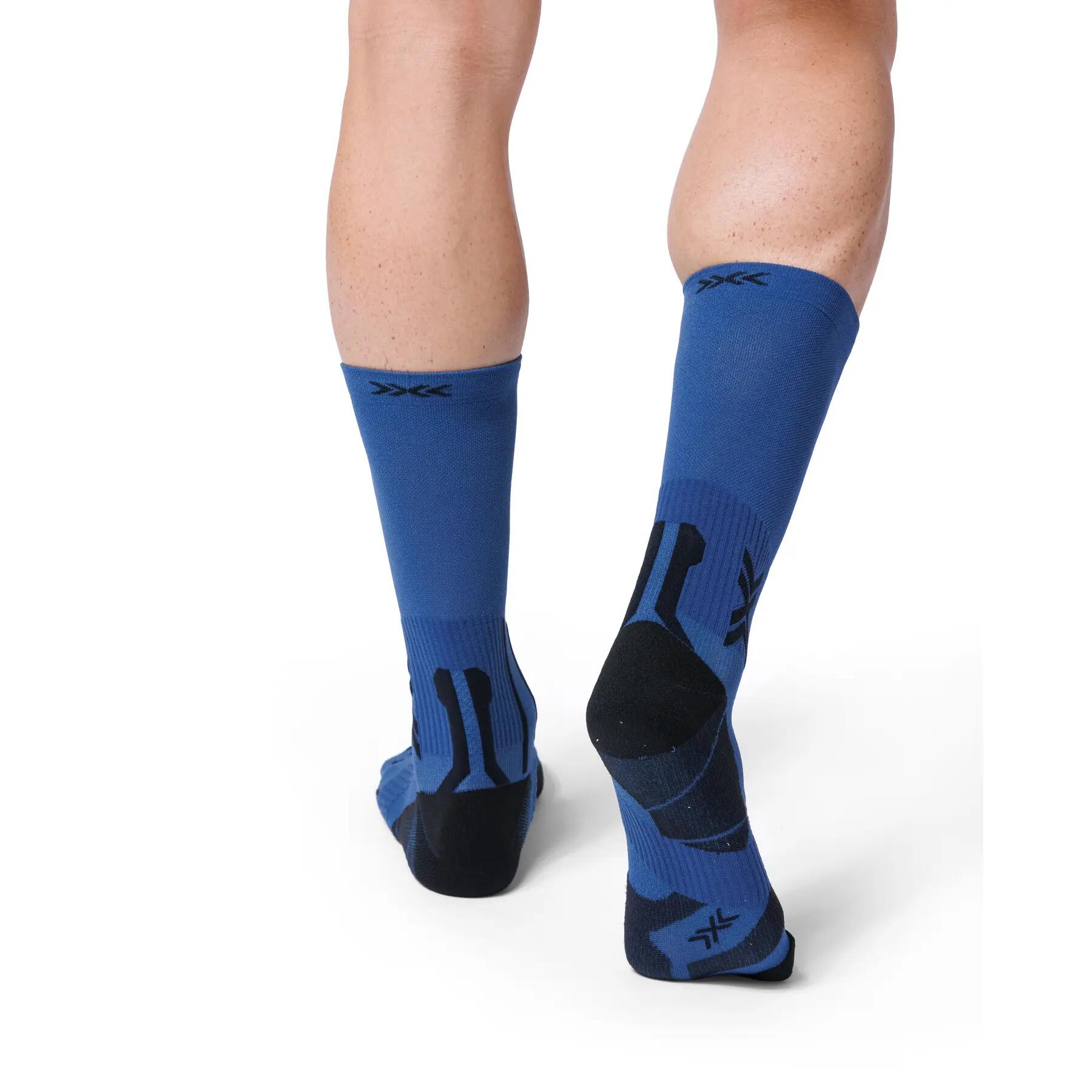 Football Socks X-Socks Touring Perform 4/4