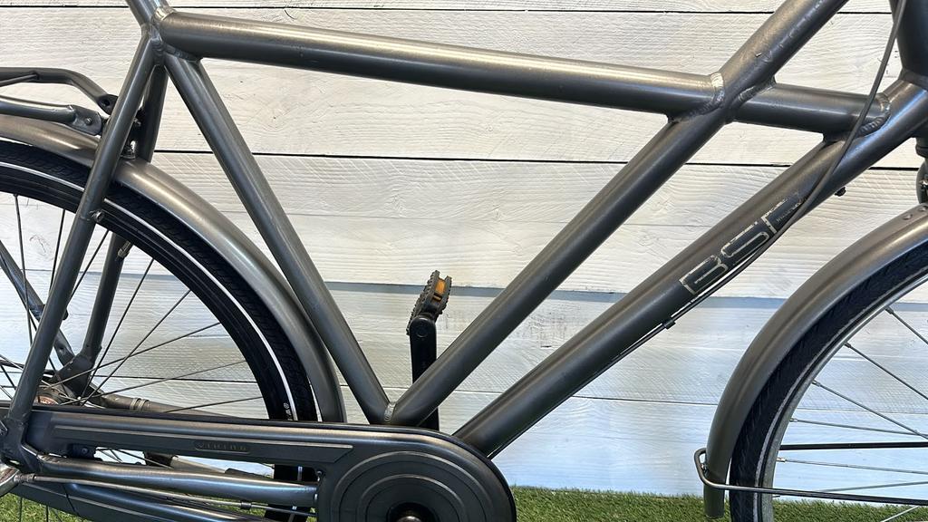 Bicicletta usata BSP Transportfiets 4/4