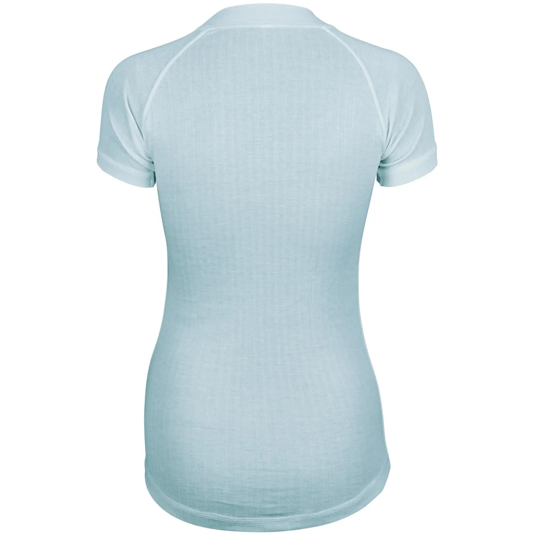 Maillot de compression thermique femme Avento 3/5