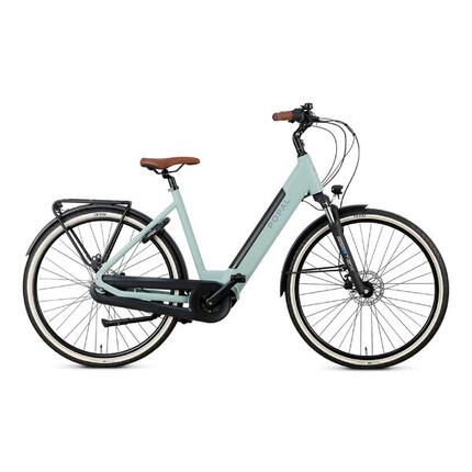 Popal Novel MM – Vélo électrique – Vert minéral – 28 pouces