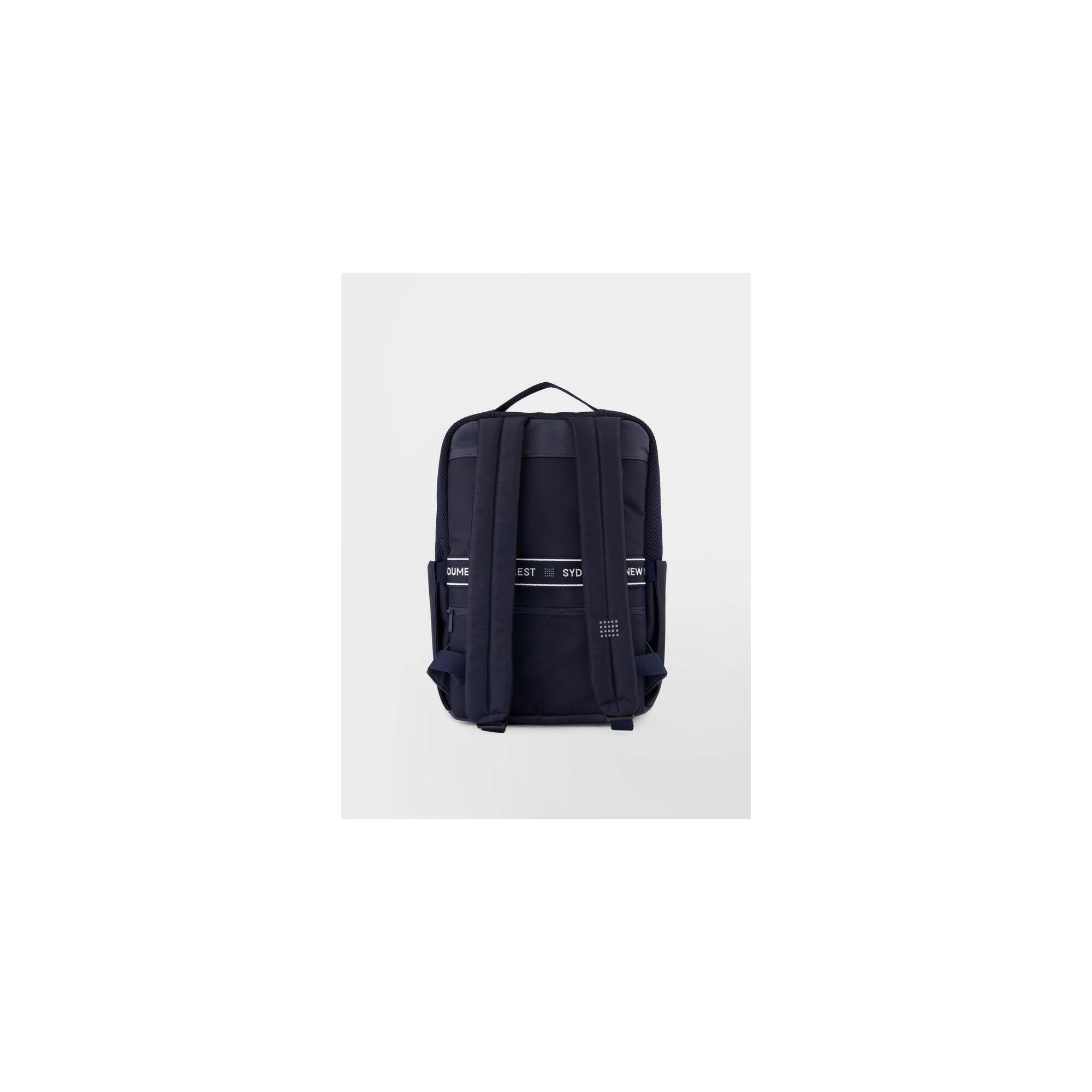 Rucsac JAZPACK Bleu Marine