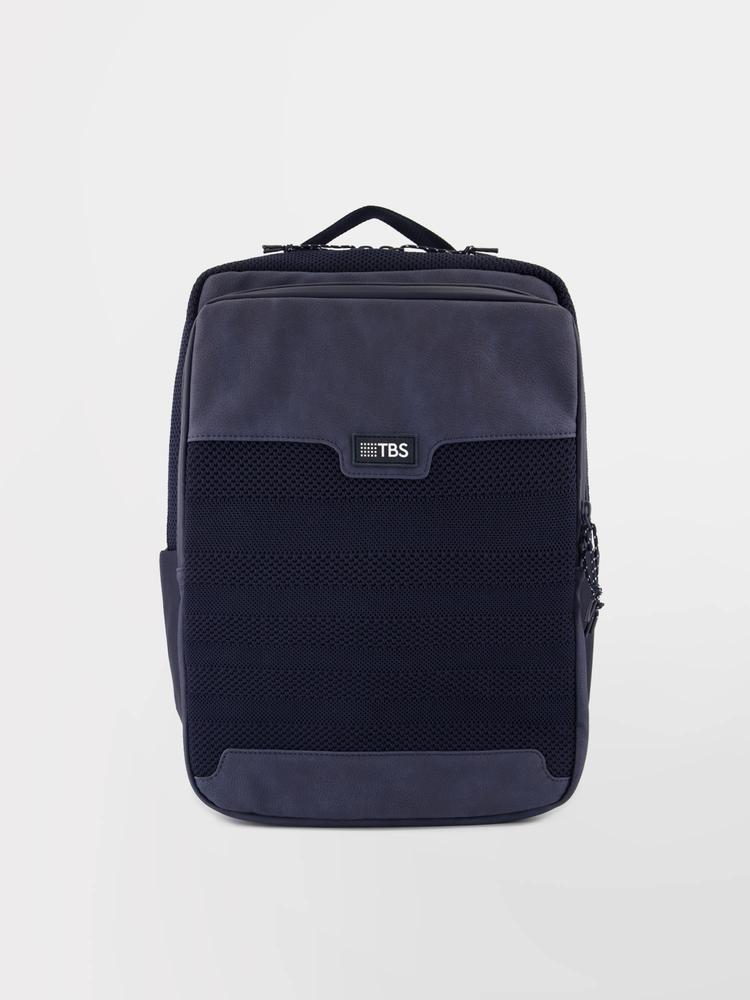 Sac a dos Mixte - JAZPACK Bleu Marine 2/5