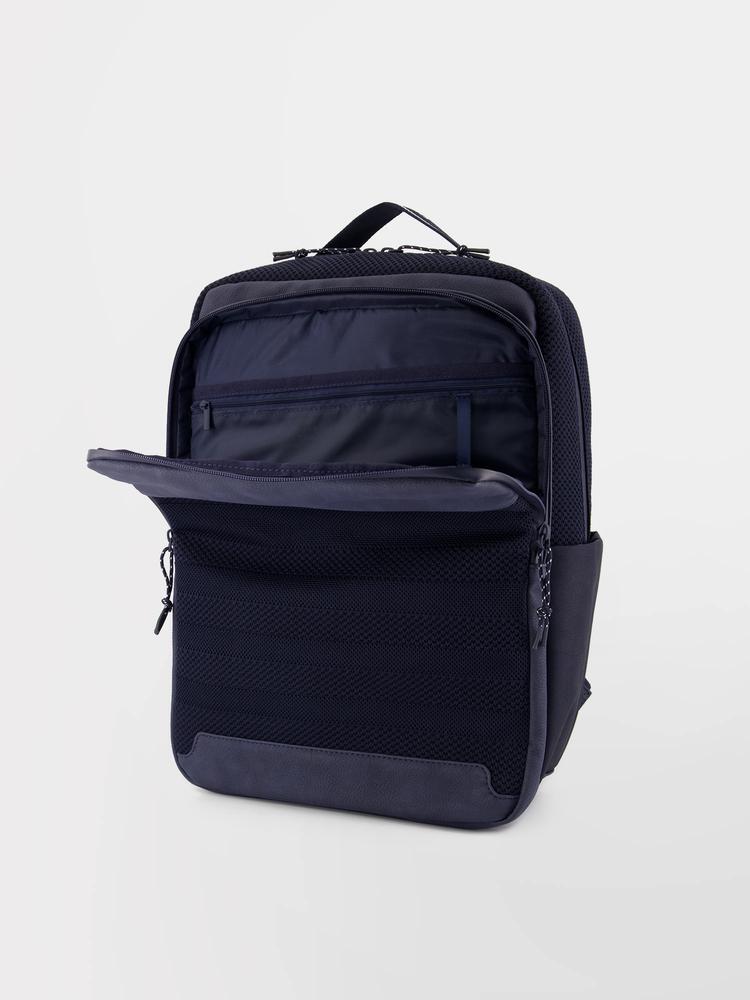 Sac a dos Mixte - JAZPACK Bleu Marine 5/5