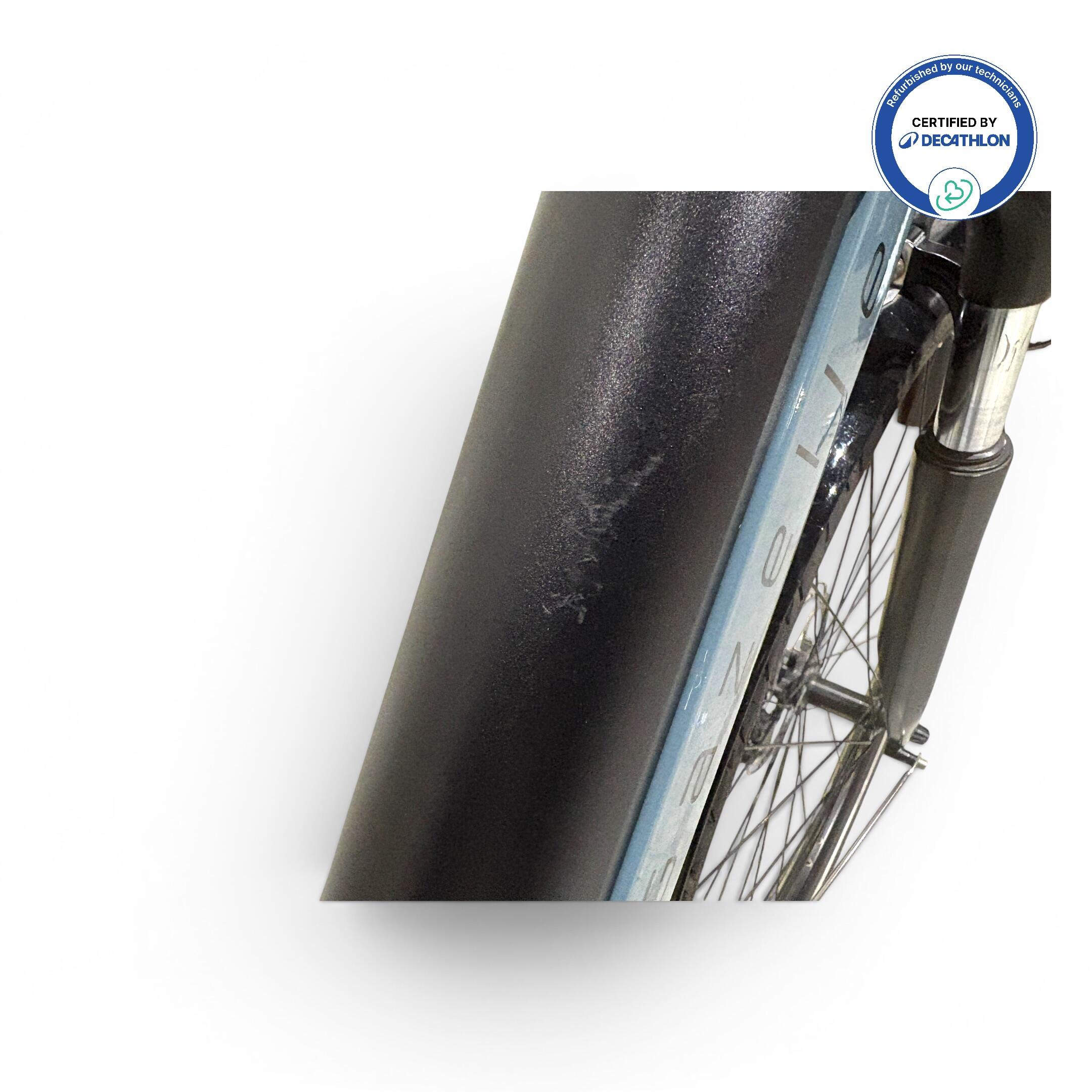 Seconde vie - Vélo électrique - Gazelle Grenoble C8 HMB 6/6
