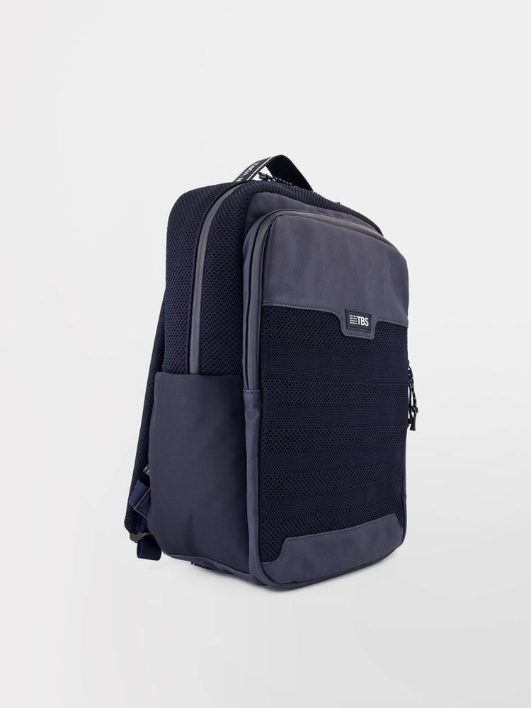Sac a dos Mixte - JAZPACK Bleu Marine 4/5