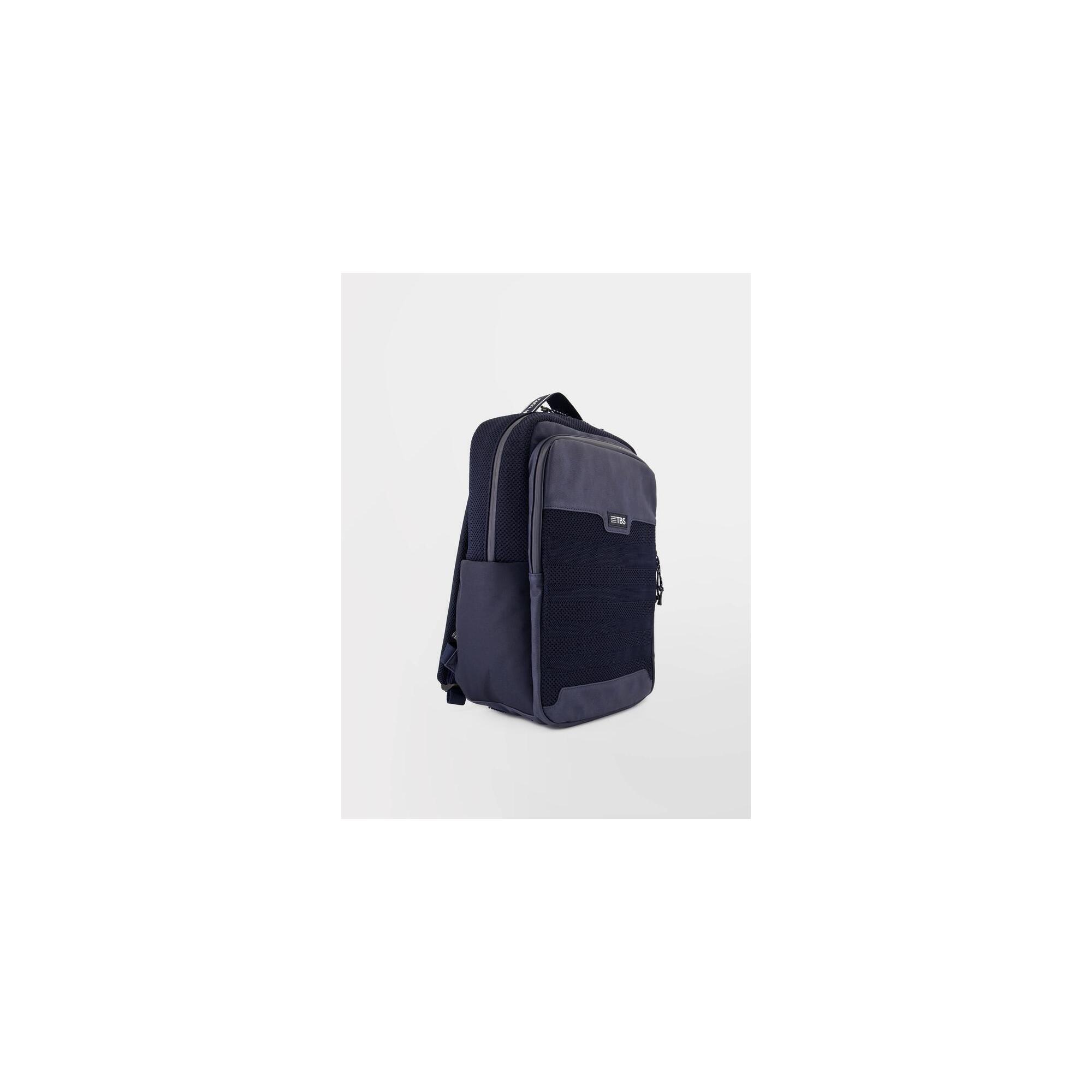 Rucsac JAZPACK Bleu Marine