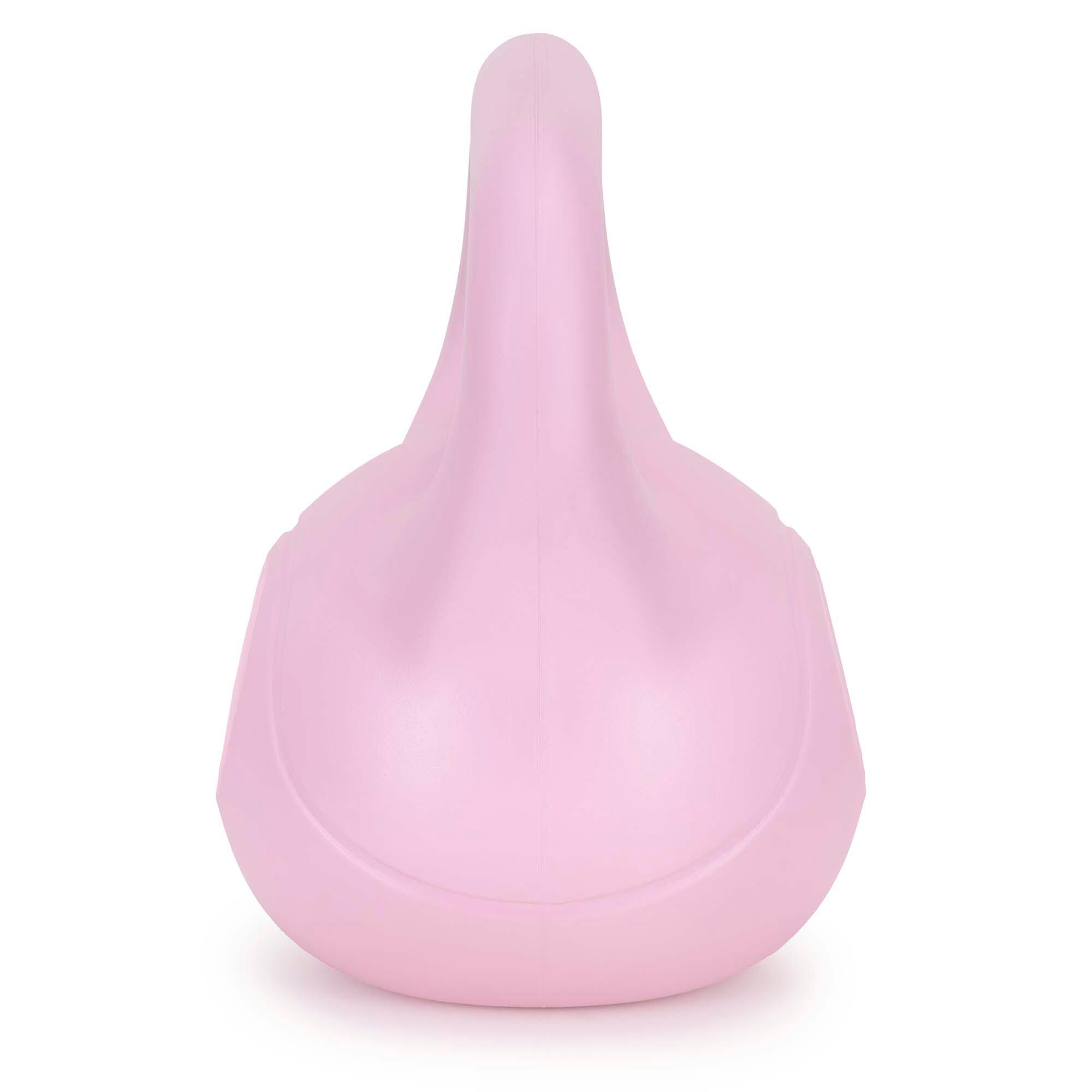 Kettlebell do ćwiczeń Actiget 6 kg hantla, odważnik treningowy ABS kula 4/7
