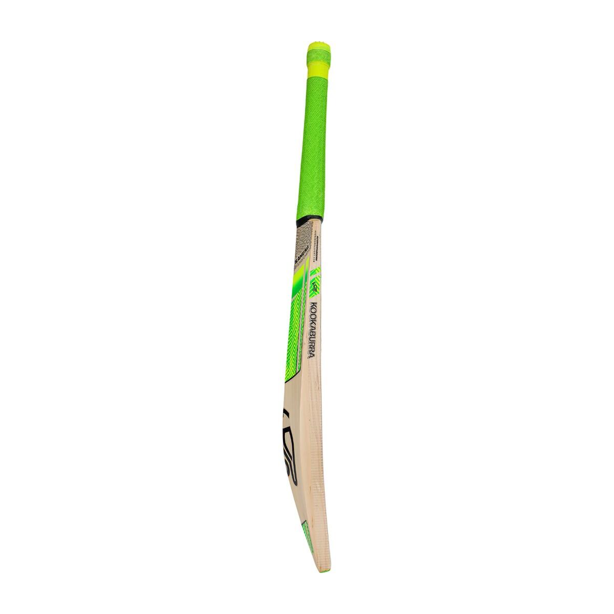 Batte De Cricket KAHUNA 6.4 (Beige) Taille complète 3/4