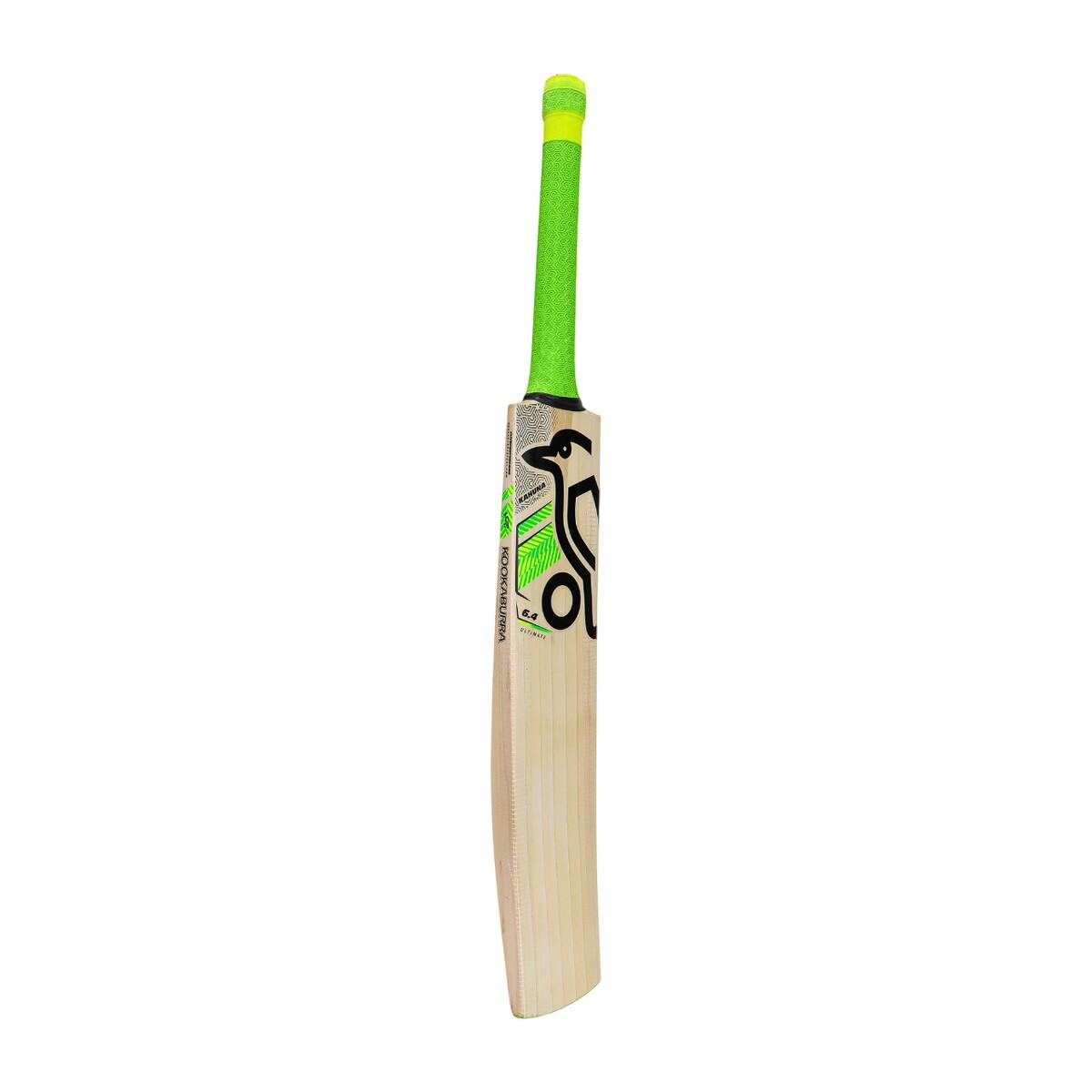 Batte De Cricket KAHUNA 6.4 (Beige) Taille complète 4/4
