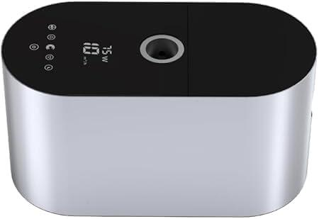 AQUABOT Lakota IM30, Inverter, velocidad variable, WiFi, 1,90 CV 2/7